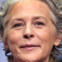 Melissa McBride Nude