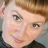 Cathy Reisenwitz Nude