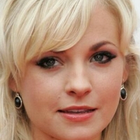 Georgia Moffett Nude