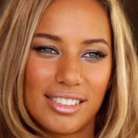 Leona Lewis Nude