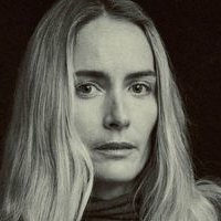 Georgina Grenville Nude