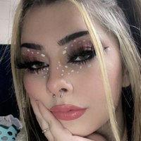 psychobunnybaby Nude