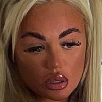 Courtneydoylexx Nude