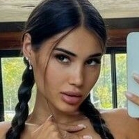 Arianka Diamond Nude