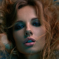 Katerina Kristall Nude