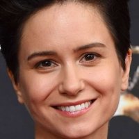 Katherine Waterston Nude