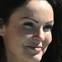 Marilyse Corrigan Nude