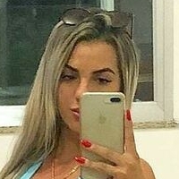 Larissa Rovetta Nude