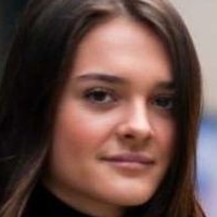 Charlotte Lawrence Nude