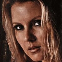 McCayne Blomberg Nude