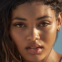 Danielle Herrington Nude