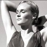 Diane Kruger Nude