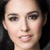 Cristina Brondo Nude