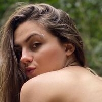 Gabriela Branco Nude