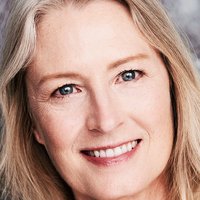 Christine Kellogg-Darrin Nude