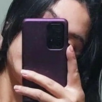 Ye Estigarribia Nude