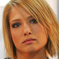 María Elena Swett Nude