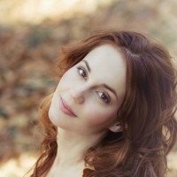 Barbora Mudrova Nude