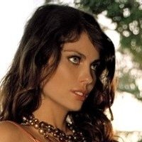 Fabiana Tambosi Nude