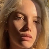 Bella Zelentsova Nude