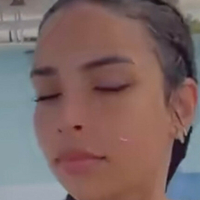 Chirine Sabaiti Nude