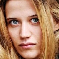 Camille Dombrowsky Nude