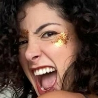 Giovana Fagundes Nude