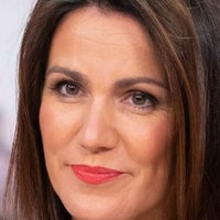 Susanna Reid Nude