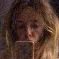 English actress Nude