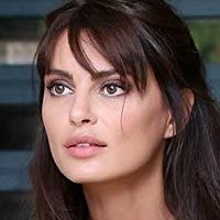 Catrinel Marlon Nude