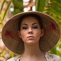 Ksyusha Egorova Nude