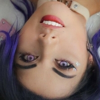 Mei JellyCosplay Nude