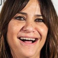 Melanie Olivares Nude