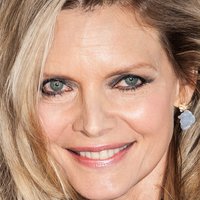 Michelle Pfeiffer Nude