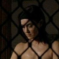 Kristi-Lee Kalendra Nude