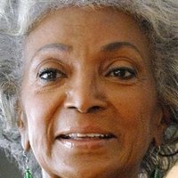 Nichelle Nichols Nude