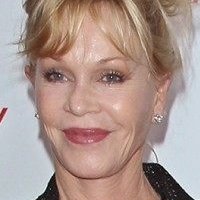 Melanie Griffith Nude