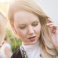 Kristina Derichs Nude