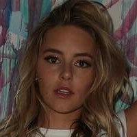 Hassie Harrison Nude