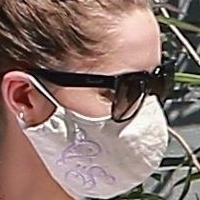 Christina Schwarzenegger Nude