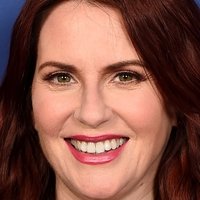 Megan Mullally Nude