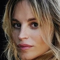 Katrine De Candole Nude