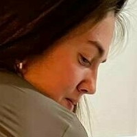 luxurynymphoman Nude