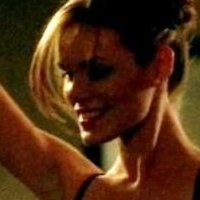 Nichole Mandriche Nude