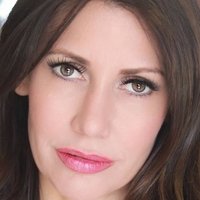 Tawny Amber Young Nude