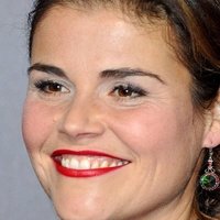 Katharina Wackernagel Nude