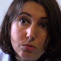 Florence Laigle Nude