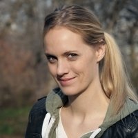 Dora Johannsdottir Nude