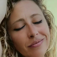 Sabina Di Iorio Nude