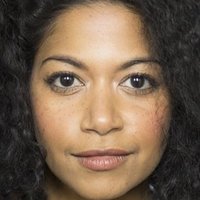 Rebecca Naomi Jones Nude